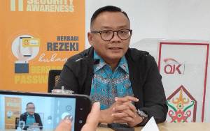 Pengembangan Sektor Jasa Keuangan Kalimantan untuk Dukung Pertumbuhan Ekonomi Berkelanjutan