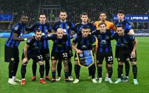Klasemen Liga Italia: Inter Milan Semakin Dekat dengan Scudetto ke-20