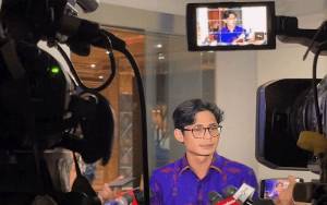 KPU Kaji Surat Pengunduran Diri Calon Anggota DPR RI dari NasDem