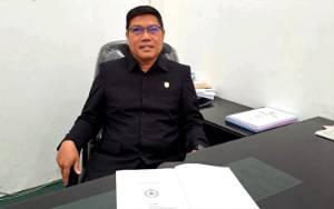 DPRD Barito Utara Pertanyakan Pembangunan Instalasi Pengolahan Air PDAM di Kelurahan Jingah yang Dianggarkan Rp52 Miliar