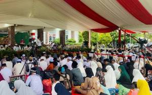 BPSDM Kalteng Apresiasi Kegiatan Gubernur Kalteng Memperkuat Silaturahmi Lewat Bukber Ramadan 1445 H