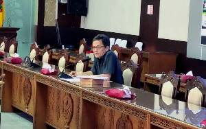 DPRD Dukung Usulan Pembangunan Asrama HMPKT Malang Raya