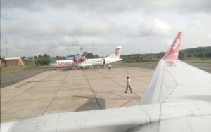 Dukung Pengembangan Bandara H Asan Sampit, Bupati Kotim: Jika Tidak Tahun ini Semoga 2025