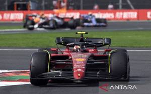 Sainz Berpeluang Kembali Berkompetisi dalam GP Australia Pascaoperasi