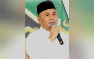Gubernur Kalteng Ajak Masyarakat Perbanyak Amal Ibadah dan Saling Berbagi di Bulan Ramadan