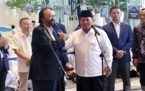 Pakar: Pernyataan Toxic Luhut dan Jokowi agar Prabowo Hati-Hati