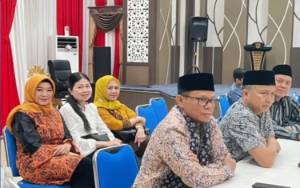 Komisi C DPRD Palangka Raya Kunker ke Banjarmasin