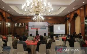 OIKN Kembangkan Ekonomi Kreatif Kota Nusantara dengan Susun Talanpekda
