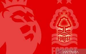 Nottingham Forest Ajukan Banding Terhadap Hukuman Pengurangan Poin