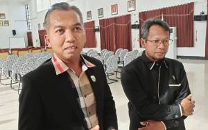  Tidak Kuorum, Rapat Paripurna DPRD Seruyan Diskors
