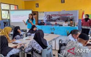 OIKN Kembangkan Model Pendidikan Baru Ibu Kota Negara Baru Indonesia