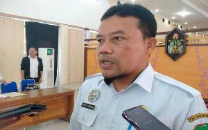 Pemkab Sukamara akan Tingkatkan Pelayanan MPP?