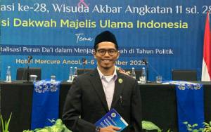 Muhammadiyah: Rekrutmen Komisioner KPU Pertimbangkan Dinamika Pemilu