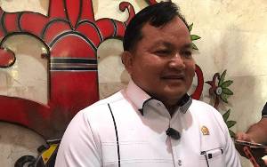 Ini Harapan Ketua DPRD Kapuas dari Tiga Raperda Diajukan Pemkab