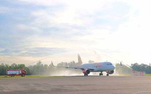 Pemkab Kobar: Batik Air Tambah Rute Penerbangan Hadapi Lebaran 2024