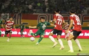 PSSI dan PT LIB Tunda Liga 1 Pekan ke-31 Selama Piala Asia U-23