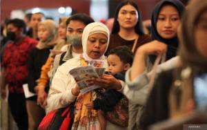 Survei Jenius: Minat Berutang Masyarakat Naik Selama Ramadan