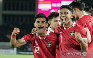 PSSI Panggil 27 Pemain untuk Pemusatan Latihan Menuju Piala Asia U-23, Berikut Daftar Nama dan Asal Klub Mereka