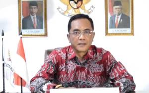 DPD PDIP Kalteng Buka Penjaringan Calon Kepala Daerah