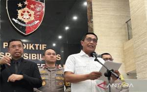 Mahfud Nilai Wajar MK Tolak Permohonan tapi Tetap Panggil 4 Menteri