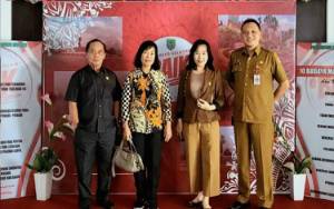 Anggota DPRD Kalteng Dapil IV Pantau Kesiapan Daerah Hadapi Arus Mudik Lebaran