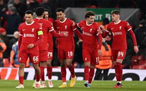 Liverpool Kembali Puncaki Klasemen Usai Gasak Sheffield United 3-1