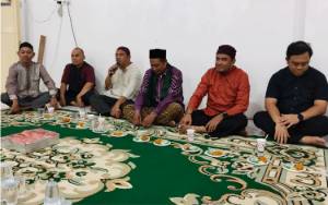Keluarga Besar RSUD Kuala Pembuang Gelar Buka Puasa Bersama