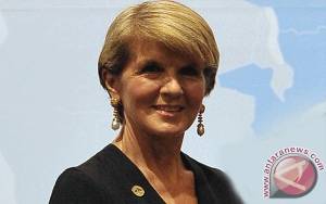 Mantan Menlu Australia Julie Bishop Jadi Utusan PBB untuk Myanmar