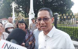 Istana: Presiden Jokowi Rutin Bagikan Sembako Sejak 2014