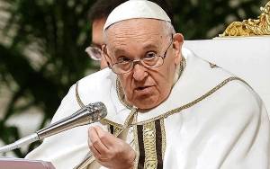 KWI Pastikan Rencana Kedatangan Paus ke Indonesia pada September 2024