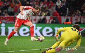 Arteta Sebut Bayern Bukan Hanya Tentang Harry Kane