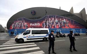 Prancis Sebut Tak Ada Ancaman Nyata ISIS pada Laga PSG Lawan Barcelona