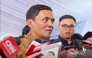 Ini Kata Gerindra soalPrabowo Kembali Sambangi Jokowi di Istana