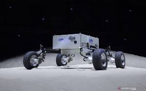 Jepang Akan Pilih Astronot Pertamanya untuk Misi di Bulan