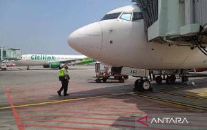Otban: Tiga Penerbangan Menuju Aceh Dialihkan ke Kualanamu