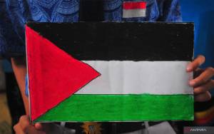 Dukung Seruan Spanyol, Norwegia Siap Akui Negara Palestina Merdeka