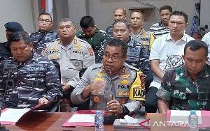 TNI dan Polri Minta Maaf Kepada Masyarakat Atas Bentrok di Sorong
