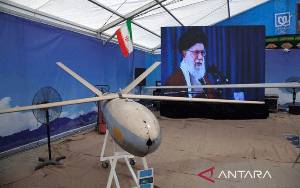 Pakar Sebut Serangan Iran Berkaitan dengan Kedaulatan Negara
