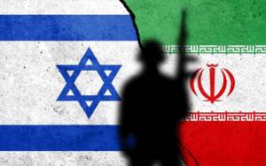 Ekonom Nilai Konflik Iran-Israel Berpotensi Tingkatkan Inflasi RI