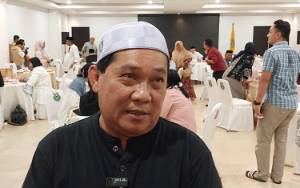 Anggota DPRD Kapuas Berharap Lomba Festival Bagarakan Sahur Dapat Kembali Dilaksanakan Tahun Depan