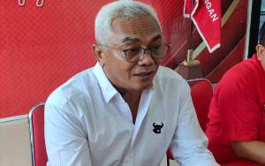 PDIP Kalteng Membuka Pendaftaran Bakal Calon Gubernur, Bupati, dan Wali Kota
