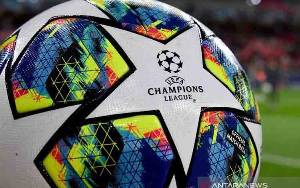 Real Madrid Juara Liga Champions 2023/24 Usai Kalahkan Dortmund 2-0
