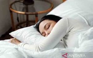 Waktu Tidur yang Ideal untuk Menjaga Kesehatan