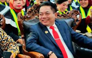 Ketua DPRD Kalteng Apresiasi Penurunan Angka Kecelakaan Selama Mudik Lebaran 2024