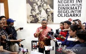 PDIP Buka Suara soal Megawati Tidak Tepat Sampaikan Amicus Curiae