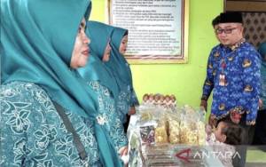 DPMD Kotim Gandeng Pendamping Desa Bantu BUMDes Urus Legalitas