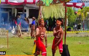 Pemko Palangka Raya Tingkatkan Promosi Pariwisata Melalui Festival Budaya