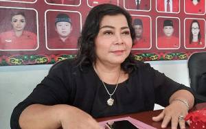 Ketua Komisi B DPRD Palangka Raya Dorong Partisipasi Wanita dalam Pembangunan Kota