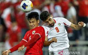 Indonesia Hadapi Korea Selatan pada Perempat Final Piala Asia U-23
