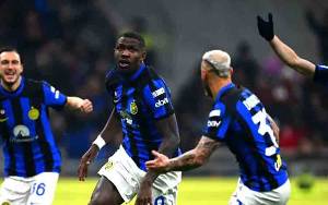 Klasemen Liga Italia: Inter Juarai Serie A, Roma Gagal Tembus 4 Besar
